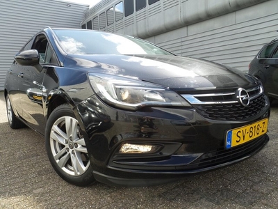 Opel Astra Sports Tourer 1.0 Innovation Automaat Navigatie