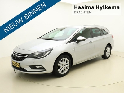 Opel Astra Sports Tourer 1.0 Online Edition Navi Cruise