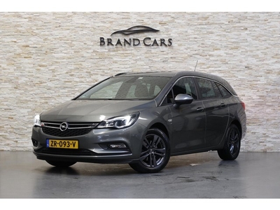 Opel Astra Sports Tourer 1.0 Turbo 120 Jaar Edition