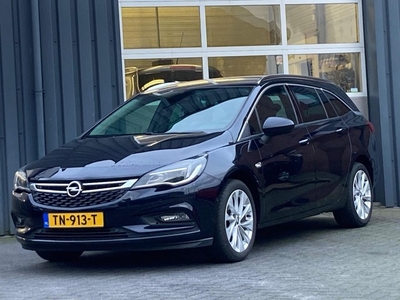 Opel Astra Sports Tourer 1.4 150PK Innovation Camera Clima