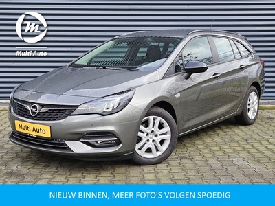 Opel Astra Sports Tourer 1.4 Business Edition 140pk