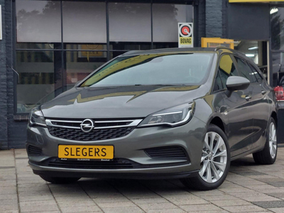 Opel ASTRA SPORTS TOURER 1.4 Turbo S/S I Trekhaak I Park. Cam. I Park. Sens. I Navigatiesysteem I Cruise Control I Climate Control