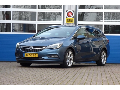 Opel Astra Sports Tourer 1.6 CDTI Innovation