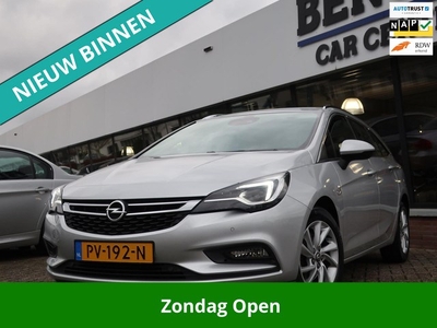 Opel Astra Sports Tourer 1.6 Innovation 1e