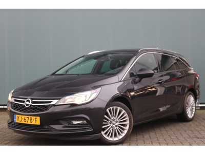 Opel Astra Sports Tourer BWJ 2016 1.0 105 PK Innovation