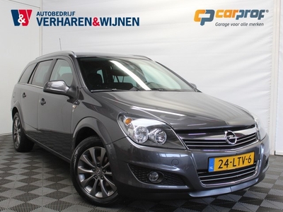 Opel Astra Wagon 1.6 111 years Edition AIRCO NAVIGATIE