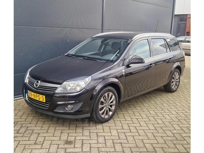 Opel Astra Wagon 1.6 Cosmo 2E Egenaar NAP