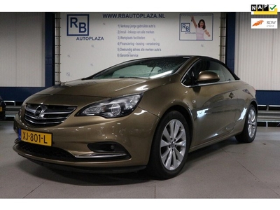 Opel Cascada 1.4 Turbo / 119363 km / TOP AUTO ! !