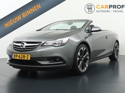 Opel Cascada 1.4 Turbo ecoFLEX Innovation Leder NL Auto