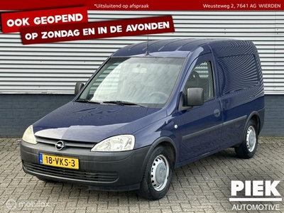 Opel Combo 1.3 CDTi Base APK, YOUNGTIMER