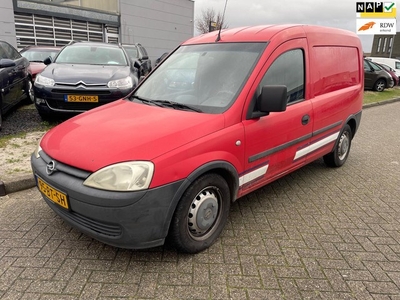 Opel Combo 1.3 CDTi Comfort