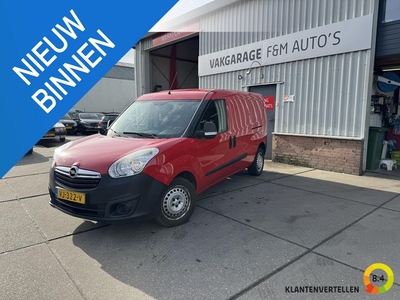 Opel Combo 1.3 CDTi L2H1 ecoFLEX