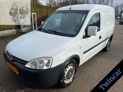 Opel COMBO 1.3CDTi Comfort AIRCO EURO4 MARGE *LEES TEKST*