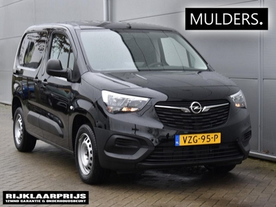 Opel Combo 1.5D L1H1 Standaard / navi / pdc / cruise / airco