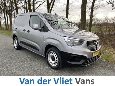 Opel Combo 1.6D E6 Edition Lease €229 p/m, Airco, Navi