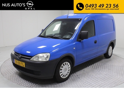 Opel Combo Diesel