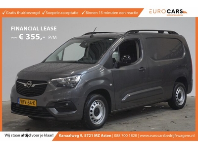 Opel Combo Diesel