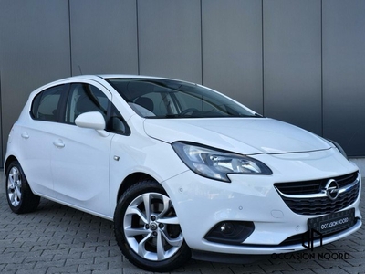 Opel Corsa 1.0 Turbo Business+AircoTouchCameraDAB+PDC