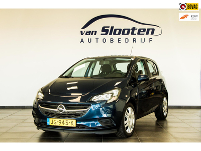 Opel Corsa 1.0 Turbo Edition| Airconditioning | Bluetooth