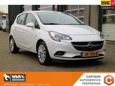 Opel Corsa 1.0 Turbo Innovation **VERKOCHT** (bj 2016)