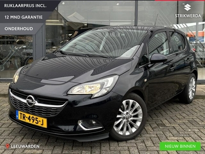 Opel Corsa 1.0 Turbo Online Edition Clima/Lmv/Navi