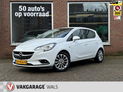 OPEL CORSA 1.0 TURBO ONLINE EDITION | NAVI | AIRCO | VELGEN | PDC | CRUISE | CARPLAY | NAP | DEALER