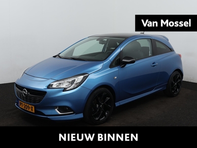 OPEL CORSA 1.0 Turbo Online Edition PDC | LMV | Cruise control | OPC LINE!