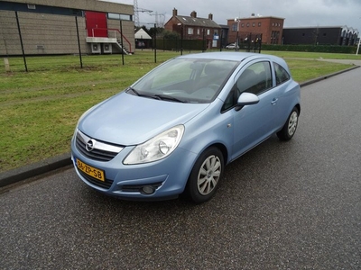 Opel Corsa 1.2-16V Enjoy