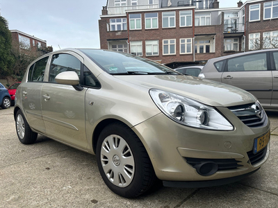 Opel Corsa 1.2-16V Enjoy Airco Elekrisch ramen APK NAP