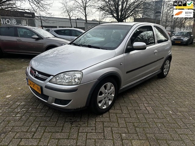 Opel Corsa 1.2-16V Sport,NW APK