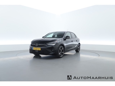 Opel Corsa 1.2 GS Line Navi by App Cruise DAB 17''