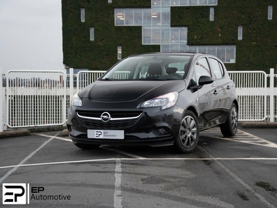 Opel Corsa 1.2|Bluetooth|Airco|5 deurs|BTW Auto|