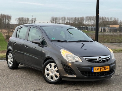 Opel Corsa 1.3 CDTi EcoFlex S/S Edition 1e