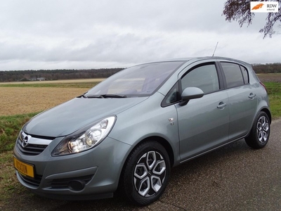 Opel Corsa 1.4-16V '111' Edition