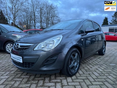 Opel Corsa 1.4-16V AUTOMAAT AIRCO PDC ACHTER 97DKM