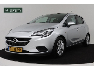 Opel Corsa 1.4 Bi-Fuel Edition (STOEL/STUURVERWARMING