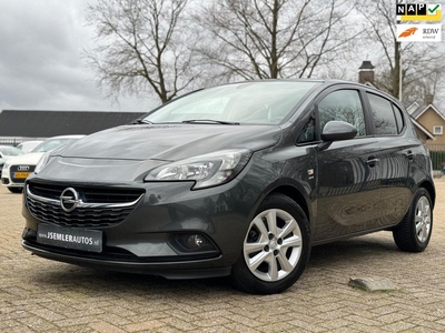 Opel Corsa 1.4 Edition AIRCO PDC STUUR/STOEL VERWARMING