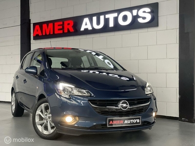 Opel Corsa 1.4 Innovation /Led/Cruise/Grote Scherm/2e eign.!