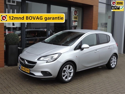 Opel Corsa 1.4 Online Edition 5D 41.000km PDC Airco