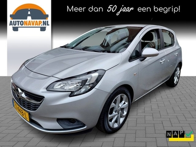 Opel Corsa 1.4 Online Edition 5Drs