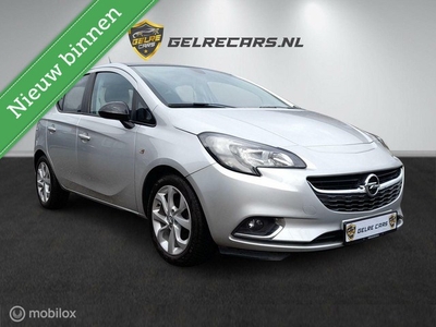 Opel Corsa 1.4 Online Edition color- edition bomvol