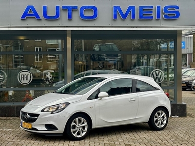 Opel Corsa Benzine