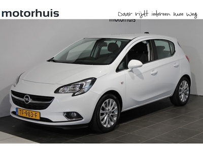 Opel Corsa Benzine