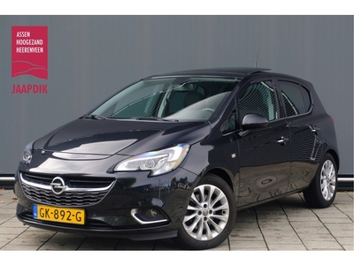 Opel Corsa BWJ 2015 / 116 PK 1.0 Turbo Cosmo / VOL! /