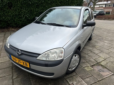 Opel Corsa MET APK TOT 14-12-2024!