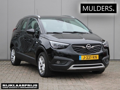 Opel Crossland X 1.2 Turbo Innovation Navi / Climate /