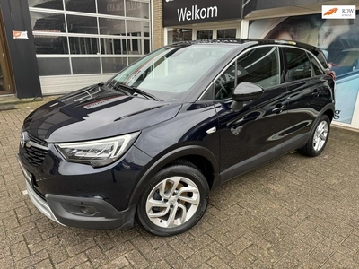 Opel Crossland X 1.2 Turbo Navi Cruise Climate Pdc