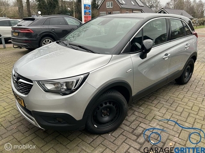 Opel Crossland X 1.2 Turbo Ultimate