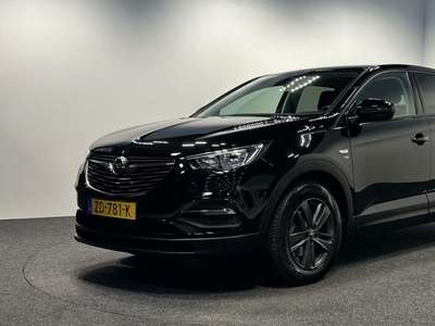 Opel Grandland X 1.2 Turbo 120 Jaar Edition APPLE CARPLAY