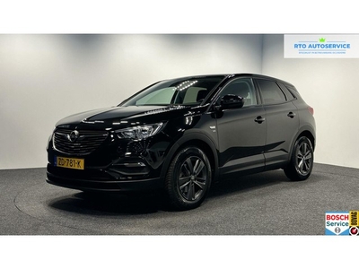 Opel Grandland X 1.2 Turbo 120 Jaar Edition APPLE CARPLAY